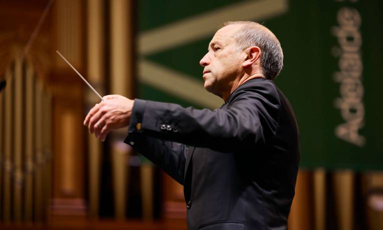 Adelaide Symphony Orchestra 2025 season launch