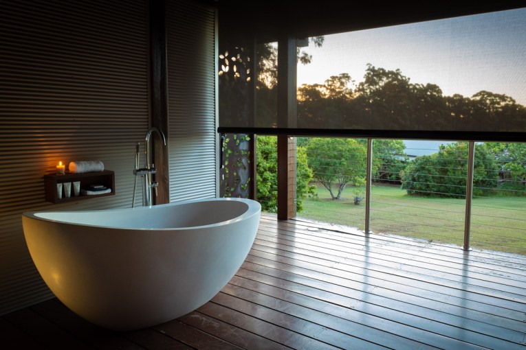 Gwinganna Lifestyle Retreat