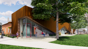 Unley Museum redevelopment plans