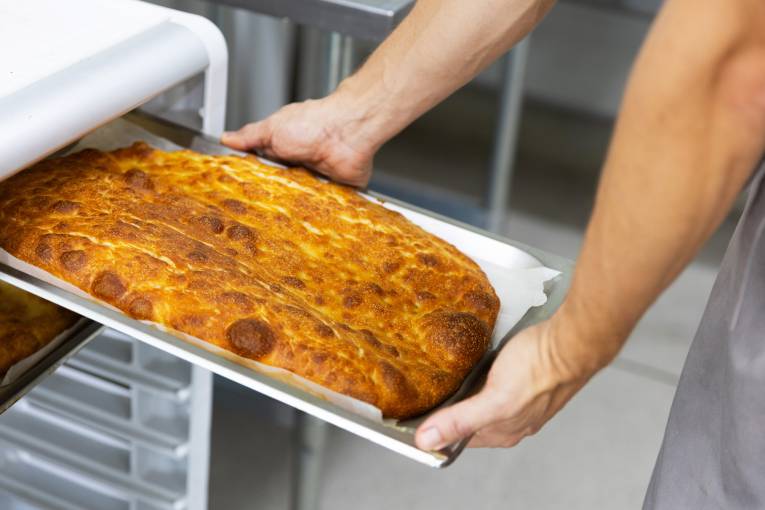 Corbetta's Kitchen