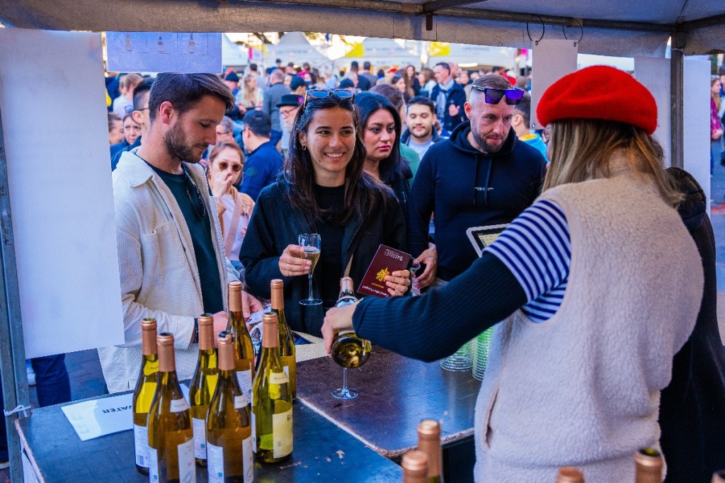 Bastille Festival Adelaide will feature French wine