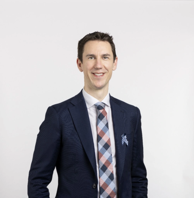 Hamish Cameron of Legal Oracle will be speaking at AI Day in Adelaide