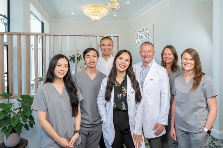 Timeless Dentistry 