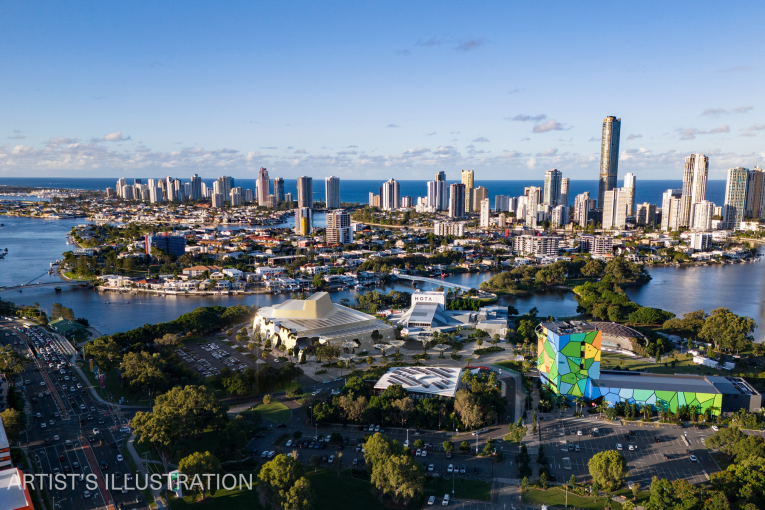 Thumbnail for The Gold Coast’s Creative Boom: New Venues, Bold Visions, and a Flourishing Arts Scene