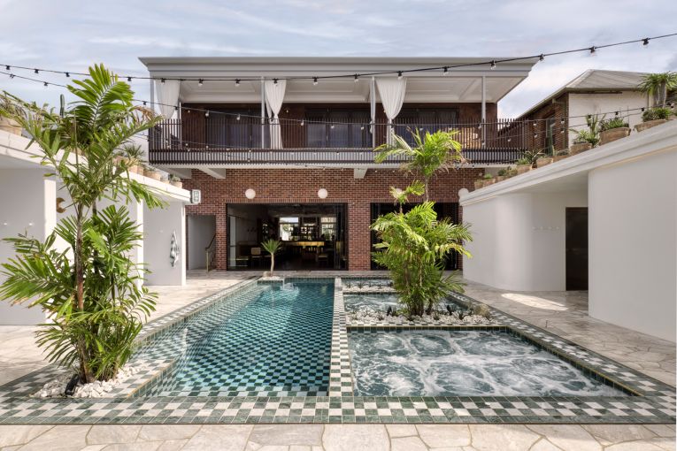 Thumbnail for Slow down and unwind at these luxe Gold Coast day spas and bathhouses