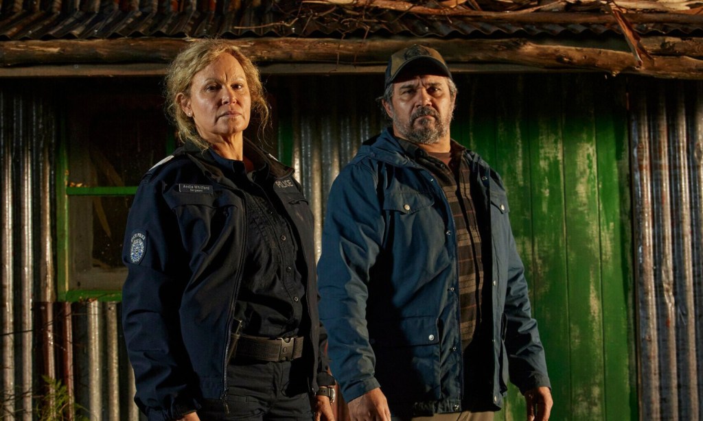 Thumbnail for High Country delivers a fresh take on Australian rural noir