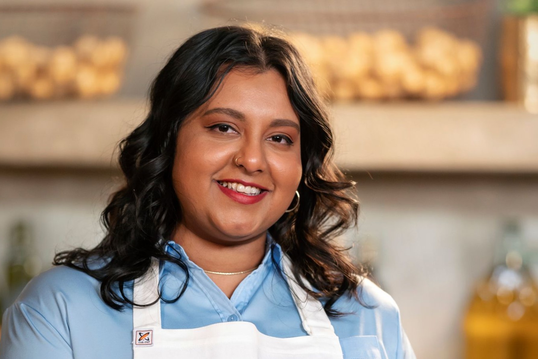 Masterchef contestant Savindri Perera.