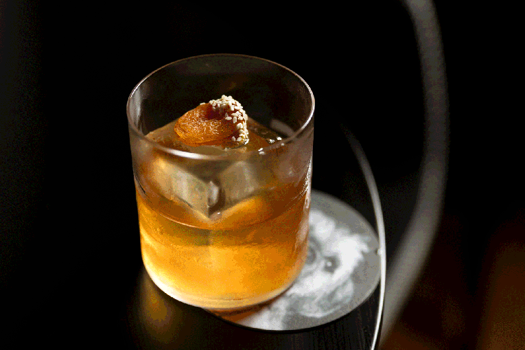 Thumbnail for Dark Blue, the anticipated follow-up to one of The Valley’s best bars, is slinging cocktails, conservas and Chilean wines
