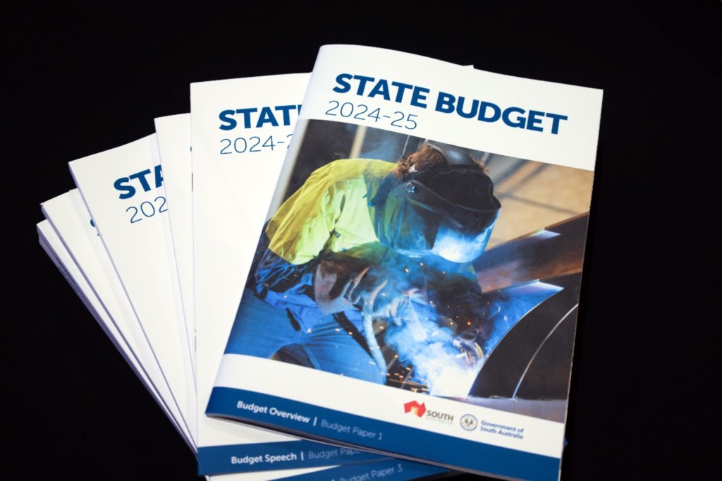 Thumbnail for State Budget 2024: The key measures