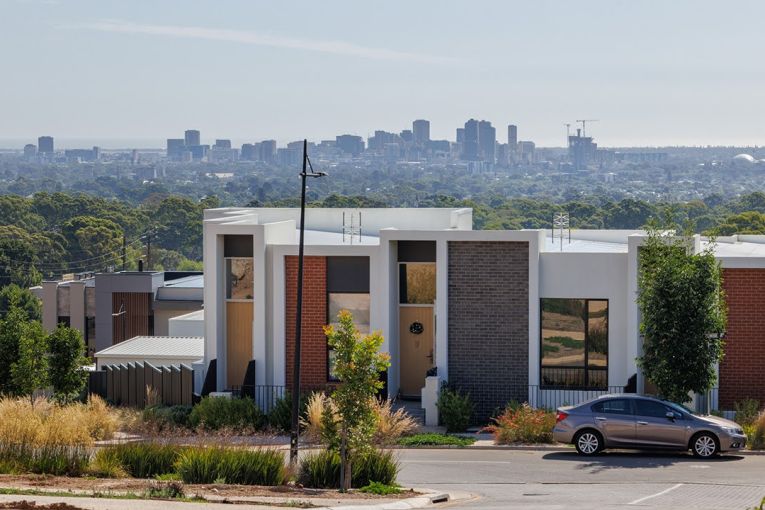Thumbnail for Adelaide house prices overtake Melbourne