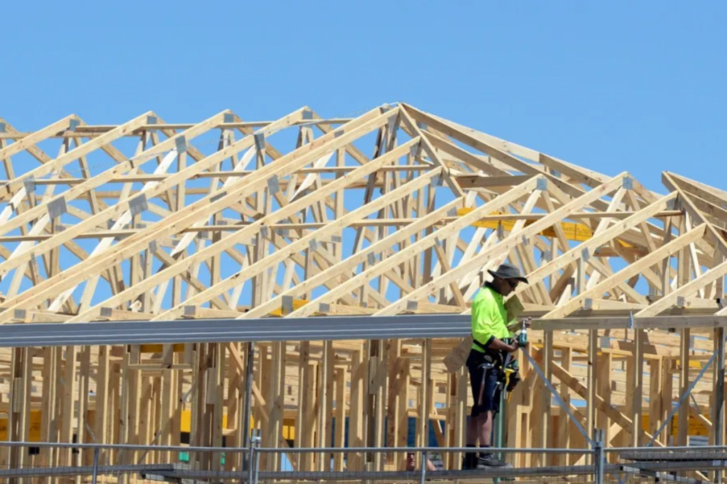 Thumbnail for SA property sector confidence the highest in nation