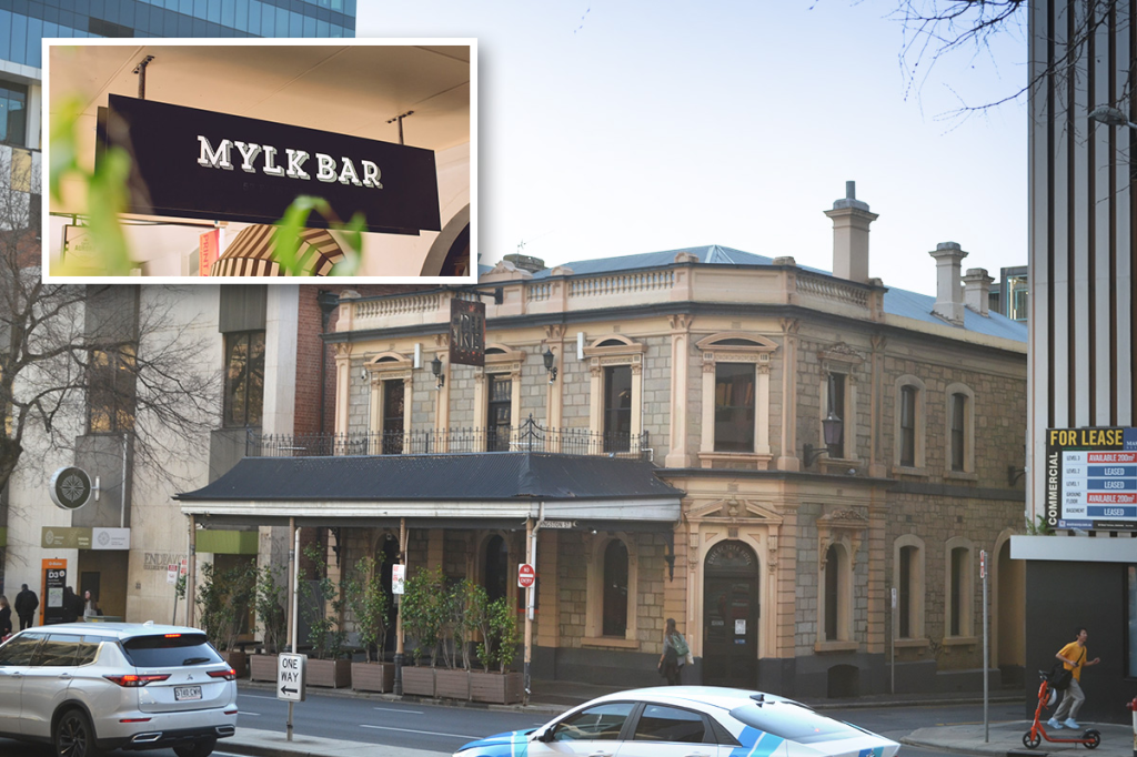 Thumbnail for CBD heritage pub name could ‘live on’ in cafe