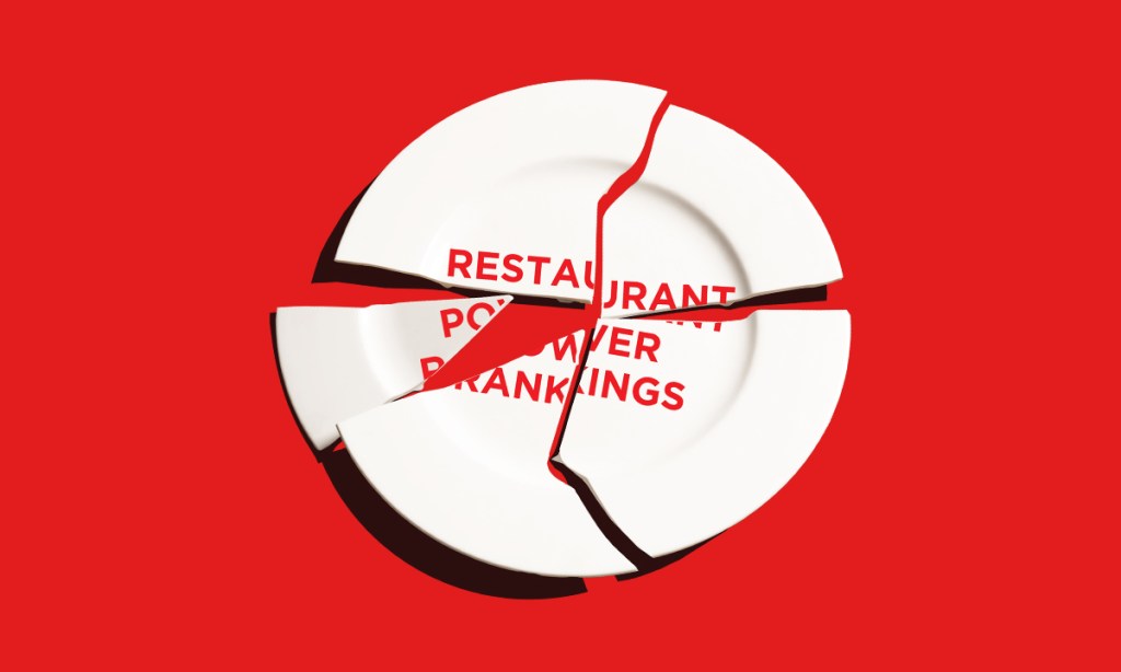 Thumbnail for Adelaide’s 20 most powerful restaurants – ranked