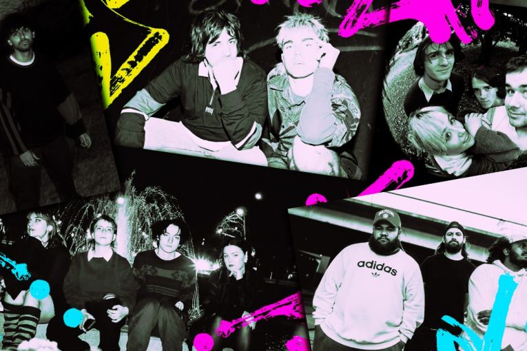 Thumbnail for SA artists take Queensland’s BIGSOUND stage