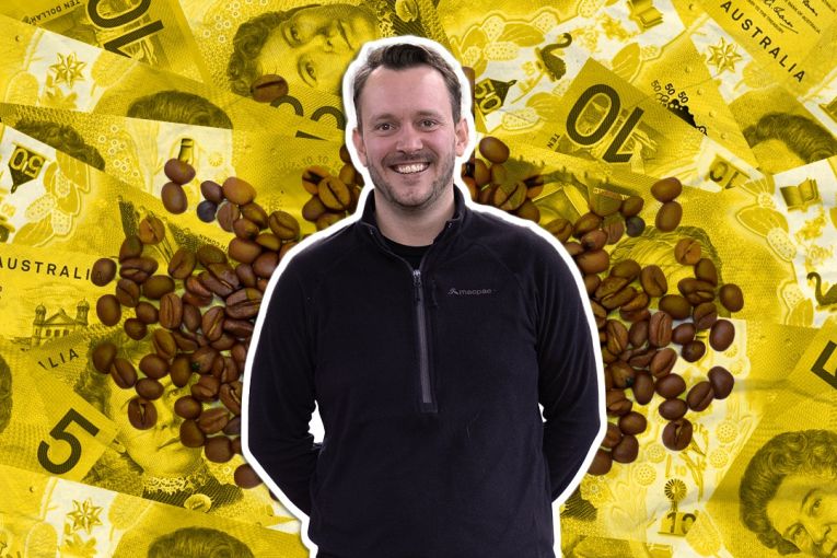 Thumbnail for Why the price of coffee will rise – whether we like it or not