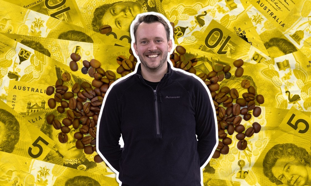 Thumbnail for Why the price of coffee will rise – whether we like it or not