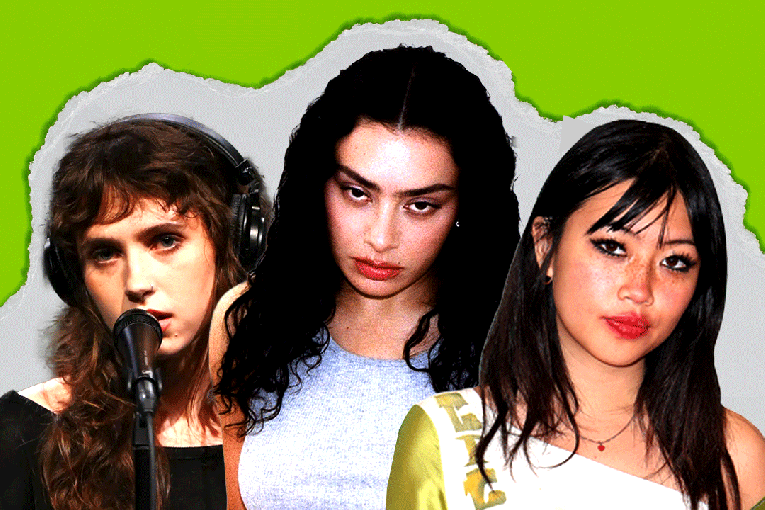 Thumbnail for Brat Summer comes down under