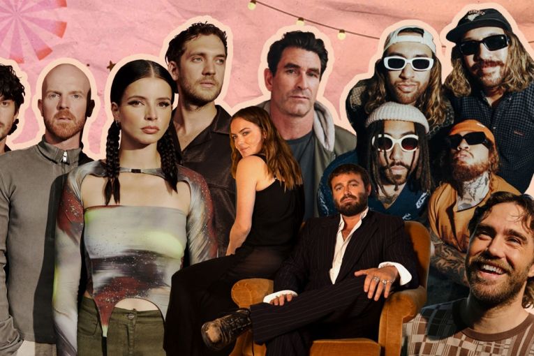 Thumbnail for Handpicked Festival returns for 2024