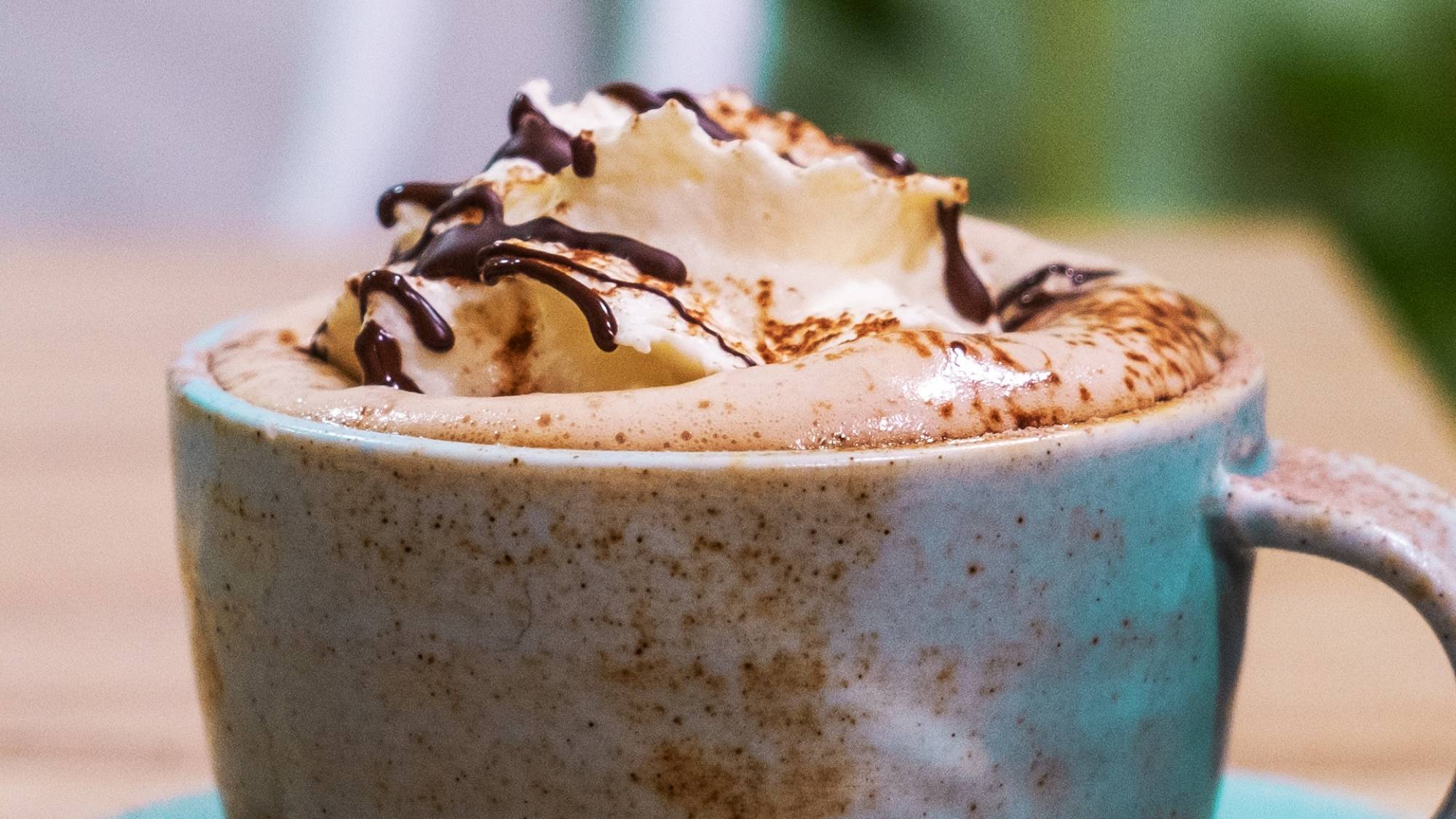 Adelaide’s best hot chocolate