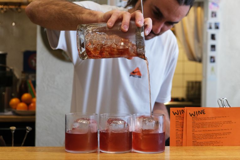 Thumbnail for Adelaide’s best negroni