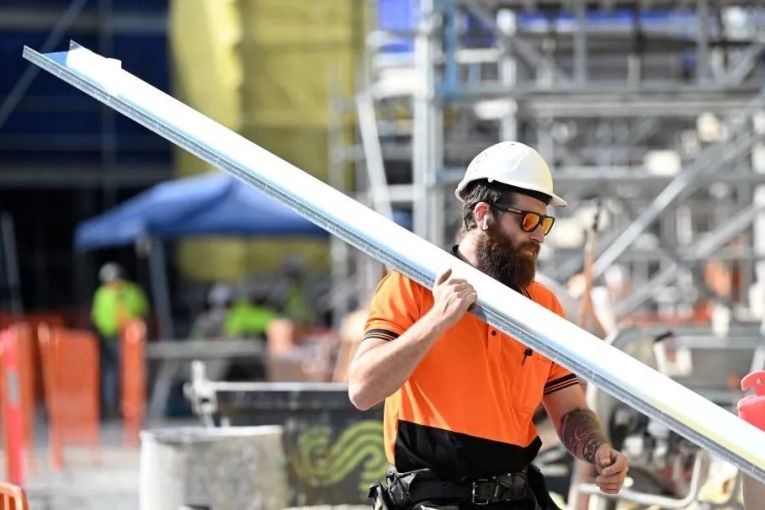 Thumbnail for New national home fund to build more houses, reduce construction costs