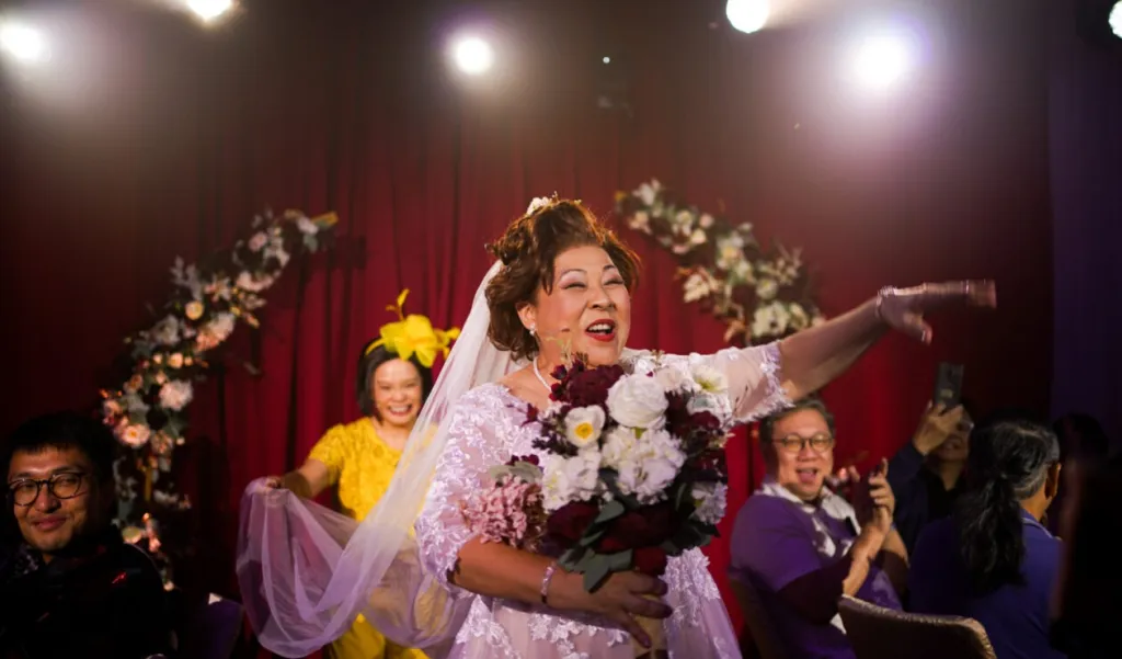 Thumbnail for From drag queens to a wedding banquet: OzAsia unveils a diverse line-up for 2024