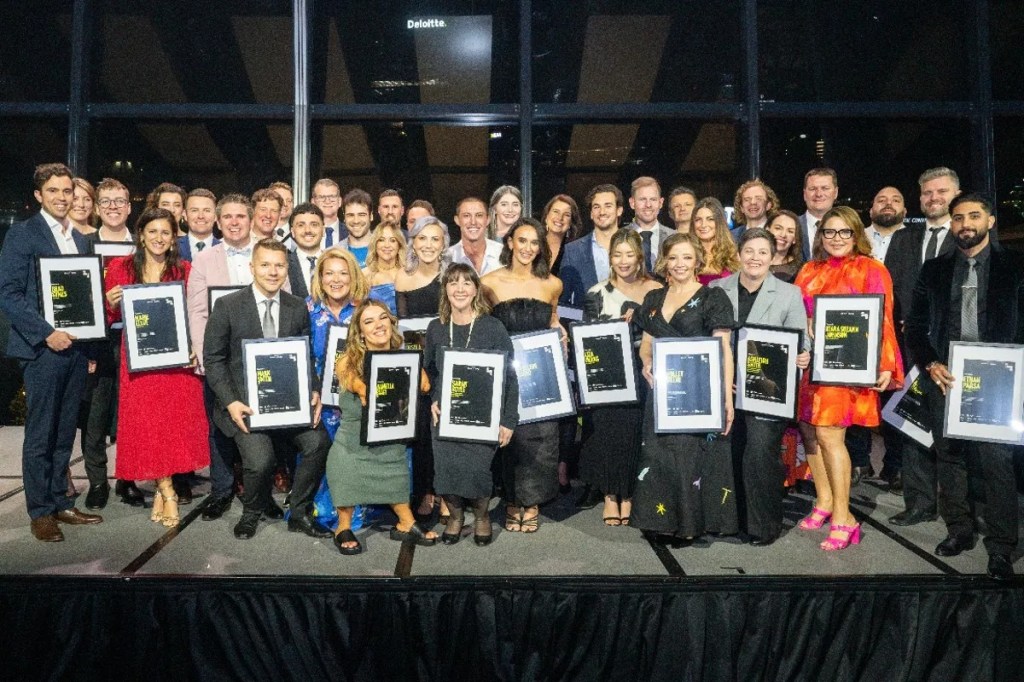 Thumbnail for Winning in SA: Our 40 Under 40 celebrated