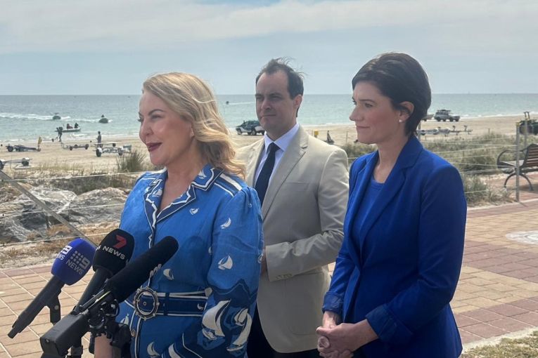 Thumbnail for Federal thrashing bad news for state Liberals