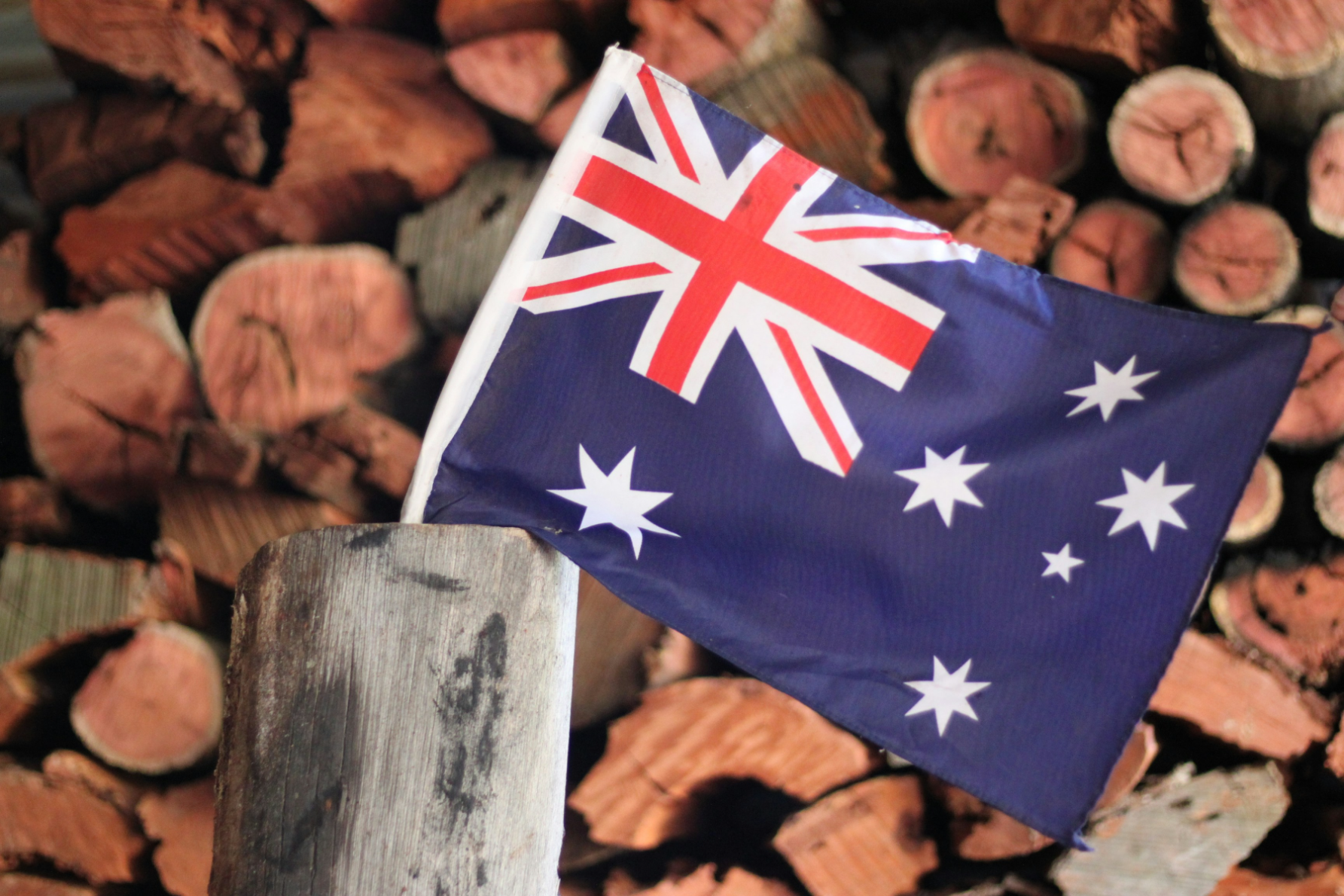 Is Australia still a place worth investing in? Our resident Stats Guy thinks so. Photo: Unsplash.