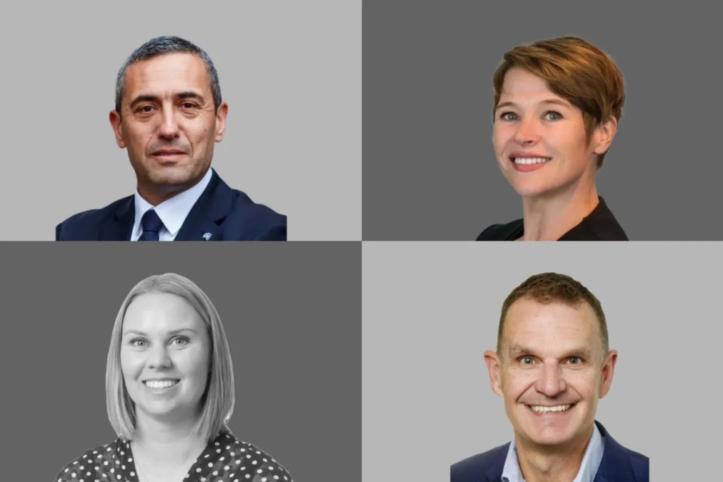 Thumbnail for Corporate Ladder: your weekly guide to executive appointments in South Australia