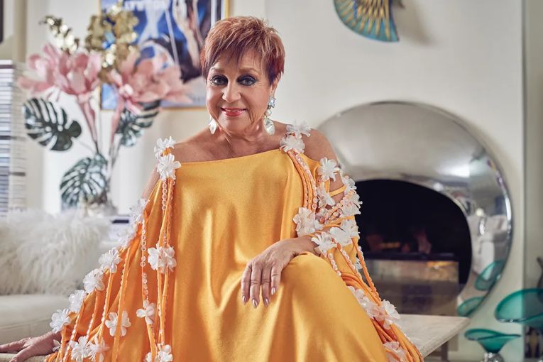 Thumbnail for Anne Wills: SA’s favourite television icon on life, love and that bikini