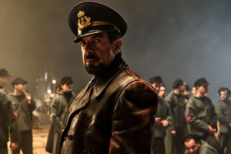 Thumbnail for Film review: Comandante
