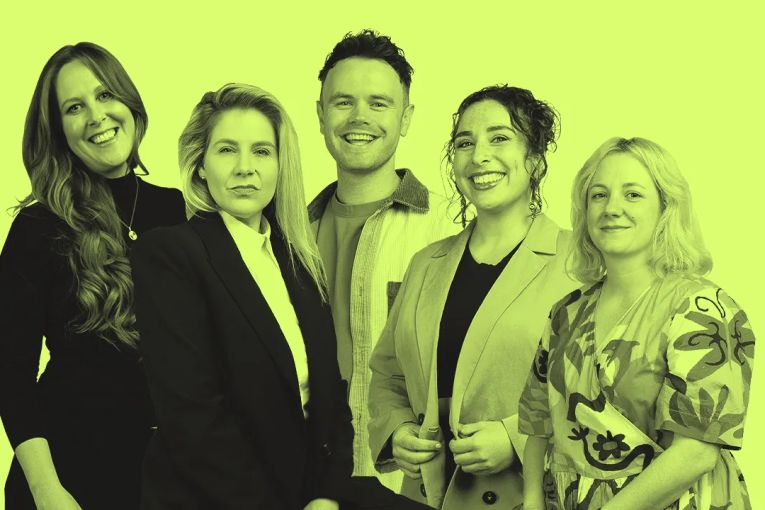 Thumbnail for Meet the 40 Under 40 leaders giving the creative industries the old razzle-dazzle