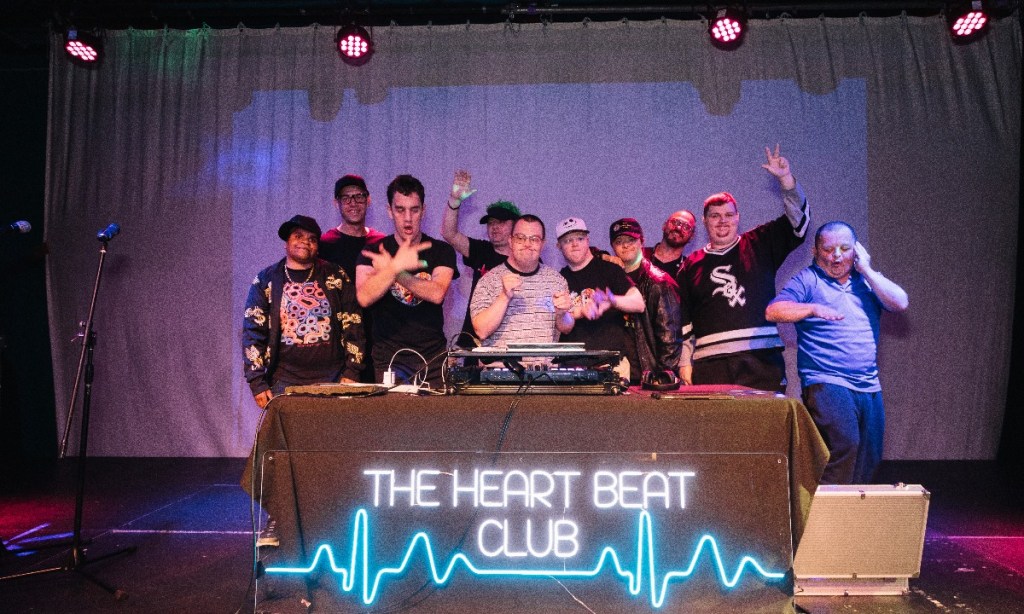 Thumbnail for Meet the Beats Crew DJs