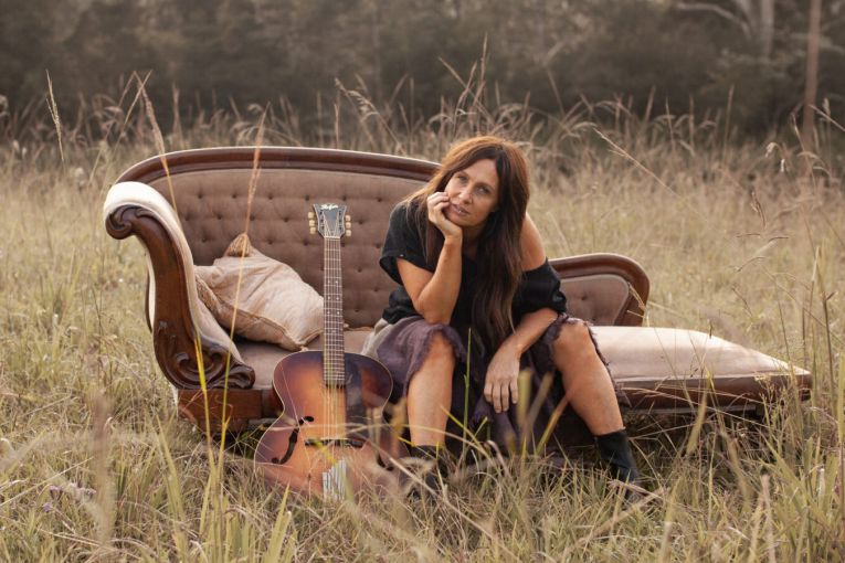 Thumbnail for ‘I listened to my inner foghorn’: Kasey Chambers’ revelations on love, life and music