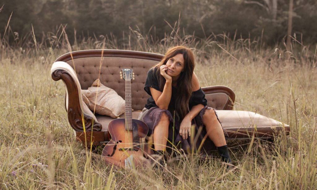 Thumbnail for ‘I listened to my inner foghorn’: Kasey Chambers’ revelations on love, life and music