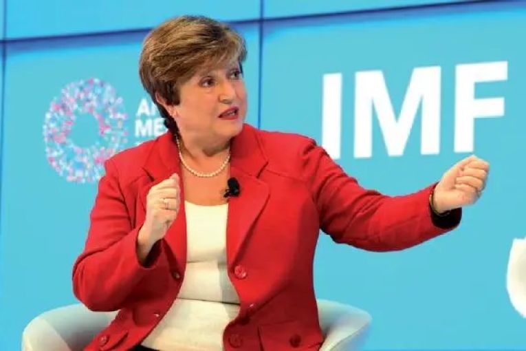 Thumbnail for Dragon slayers: Global war on inflation is all but won, says IMF boss