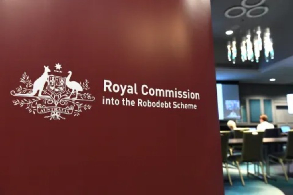 Thumbnail for Anti-corruption body to reconsider robodebt inquiry after shock finding