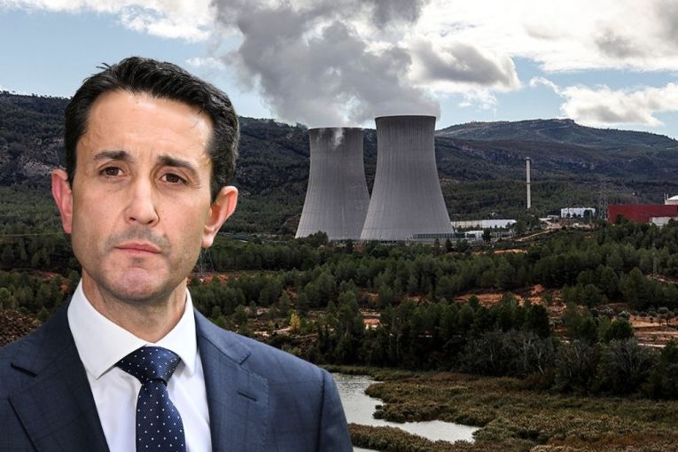 Thumbnail for Premier Crisafulli shoots down Dutton’s nuclear dream