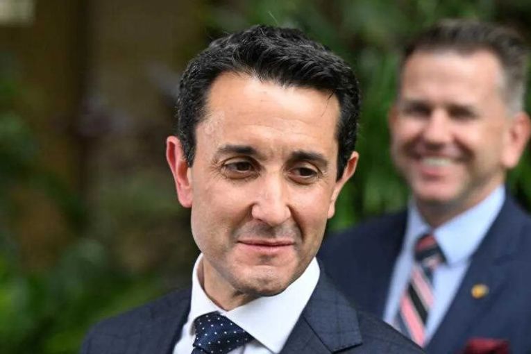 Thumbnail for Interim premier to be sworn in as Labor soul searches