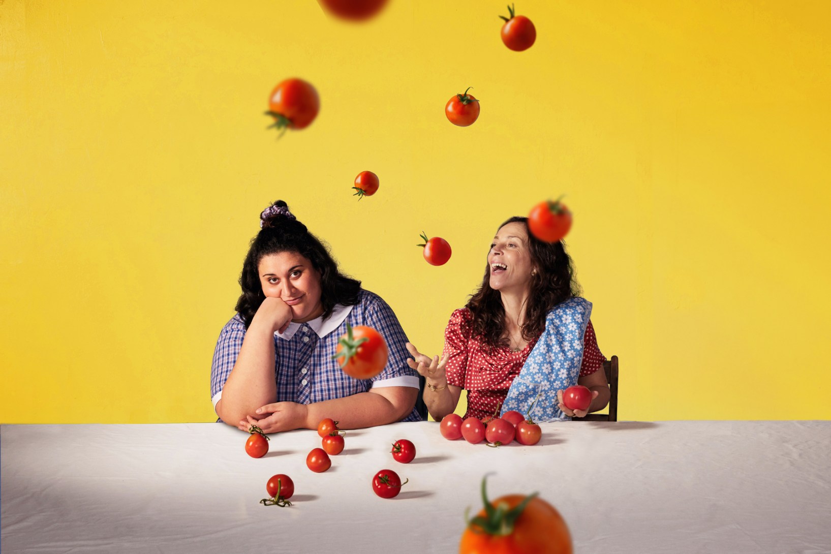 State Theatre and Brink Productions will present 'Looking for Alibrandi' at the Dunstan Playhouse in May. Photo supplied