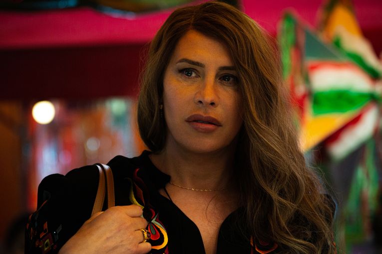 Thumbnail for Film Festival review: Emilia Pérez