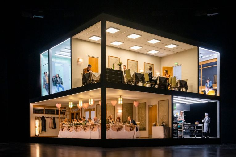 Thumbnail for School-shooting opera leads first 2025 Adelaide Festival announcement