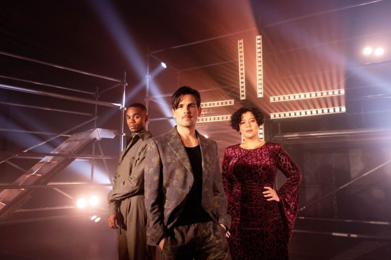 Thumbnail for Divine intervention? The resurrection of Jesus Christ Superstar