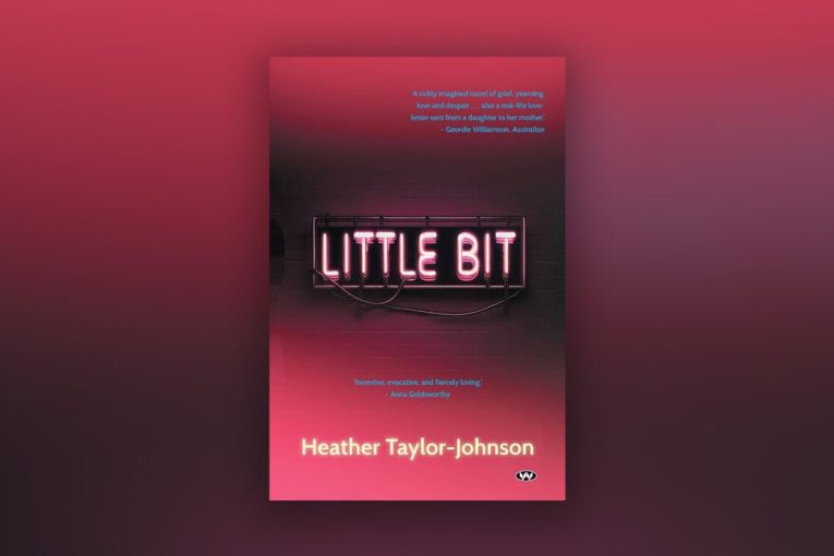 Thumbnail for Book review: Little Bit