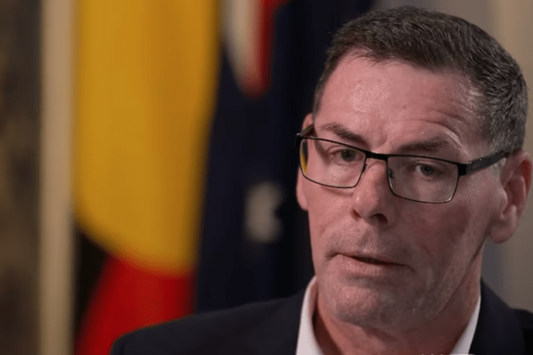 Thumbnail for Townsville Mayor not about to give ground in his bid to retain office