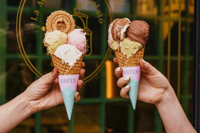 Thumbnail for Get a sublime scoop at Brisbane’s best gelato and ice-cream spots
