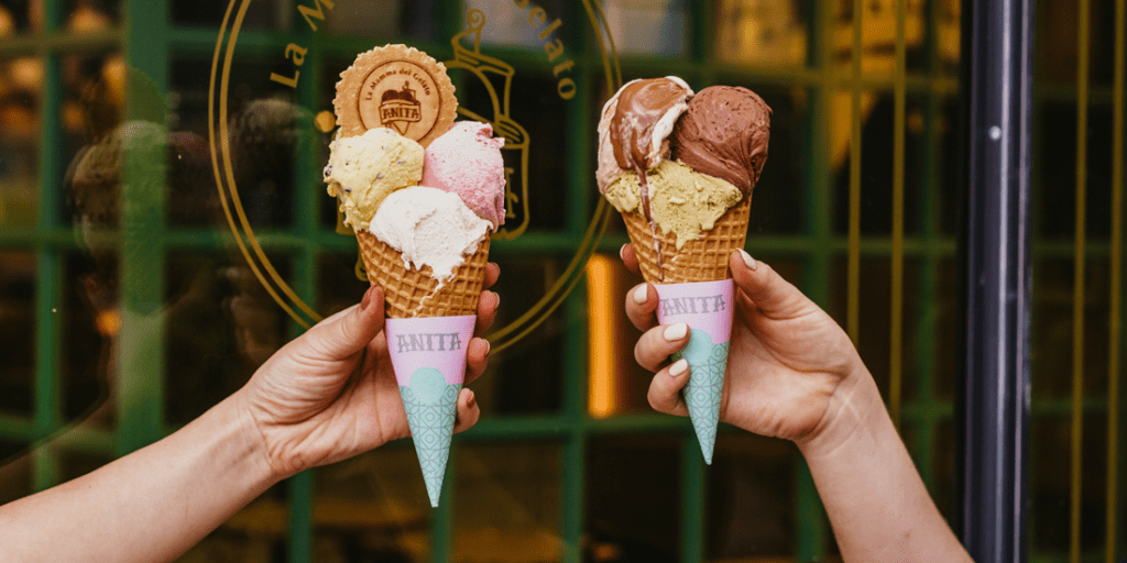 Thumbnail for Get a sublime scoop at Brisbane’s best gelato and ice-cream spots