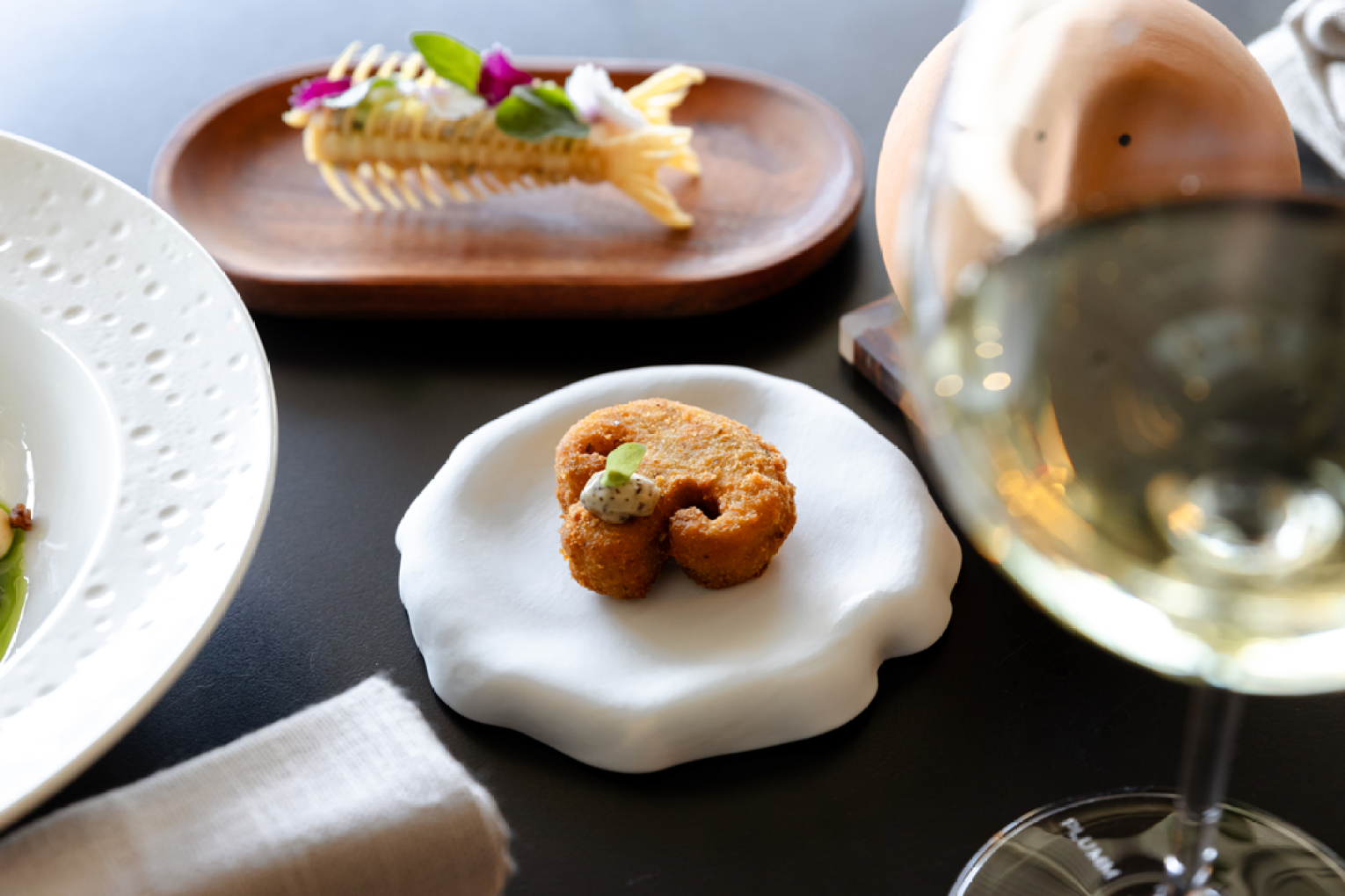 Attimi by Dario Manca, Paddington