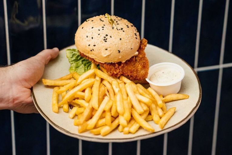 Thumbnail for Chow down on budget bites with the Gold Coast’s best cheap eats